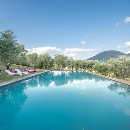 Il Castellaccio Bed & Breakfast Filettole Exterior photo