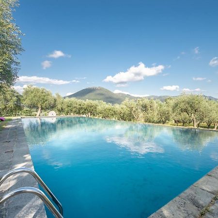 Il Castellaccio Bed & Breakfast Filettole Exterior photo