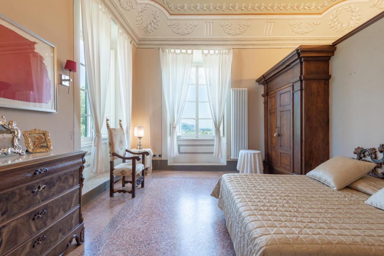 Il Castellaccio Bed & Breakfast Filettole Exterior photo