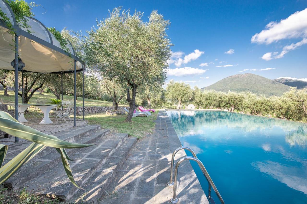 Il Castellaccio Bed & Breakfast Filettole Exterior photo