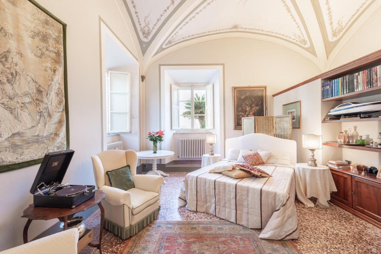Il Castellaccio Bed & Breakfast Filettole Exterior photo